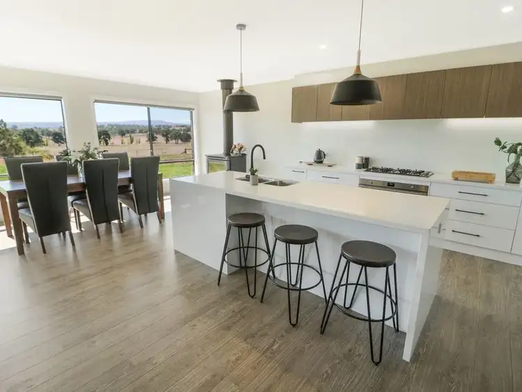 Third view of Homely house listing, 9 Jenny Court, Mansfield VIC 3722