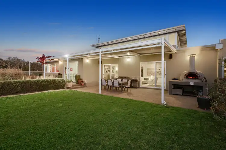 Second view of Homely rural property listing, 30 Three Chain Road, Boorolite VIC 3723