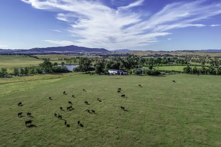 Third view of Homely rural property listing, 30 Three Chain Road, Boorolite VIC 3723