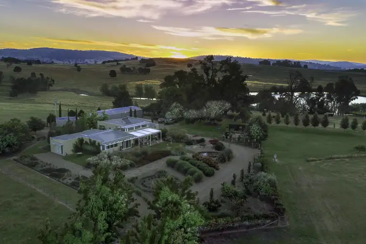 Fourth view of Homely rural property listing, 30 Three Chain Road, Boorolite VIC 3723