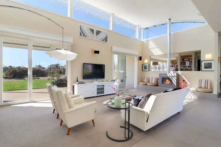 Sixth view of Homely rural property listing, 30 Three Chain Road, Boorolite VIC 3723