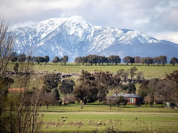 940 Mount Buller Road, Mansfield VIC 3722