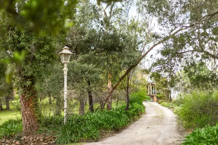 Fifth view of Homely house listing, 15 Castle Road, North Warrandyte VIC 3113