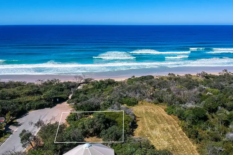 Second view of Homely house listing, 1 Pitta Street, Peregian Beach QLD 4573