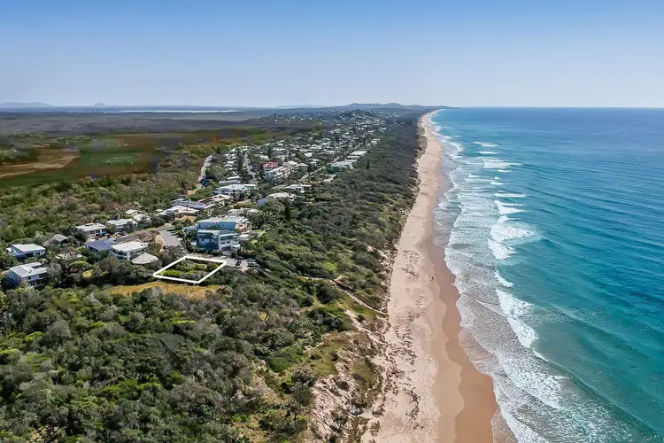 Fourth view of Homely house listing, 1 Pitta Street, Peregian Beach QLD 4573
