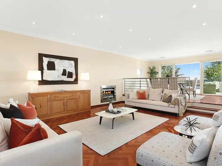 Second view of Homely house listing, 143 Stuart Street, Blakehurst NSW 2221