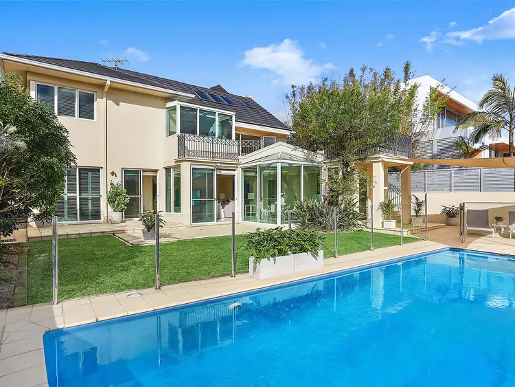 Sixth view of Homely house listing, 143 Stuart Street, Blakehurst NSW 2221