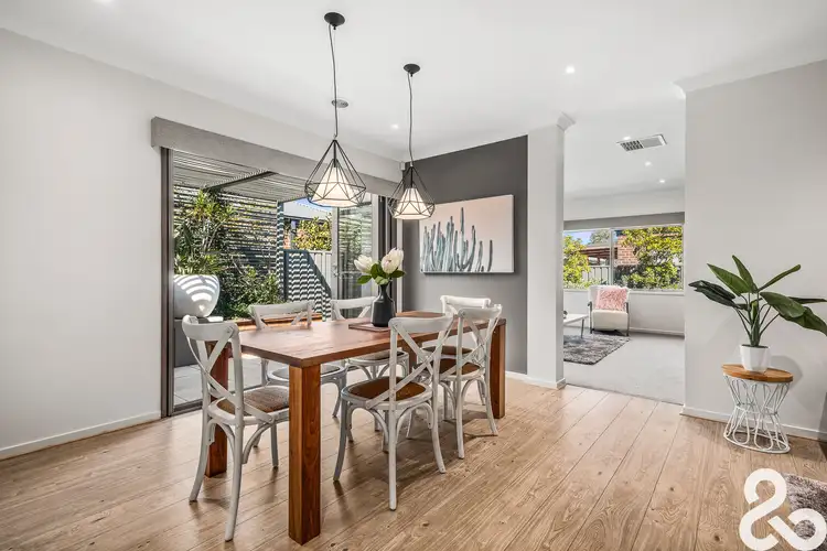 Fifth view of Homely house listing, 33 Dashing Road, Craigieburn VIC 3064