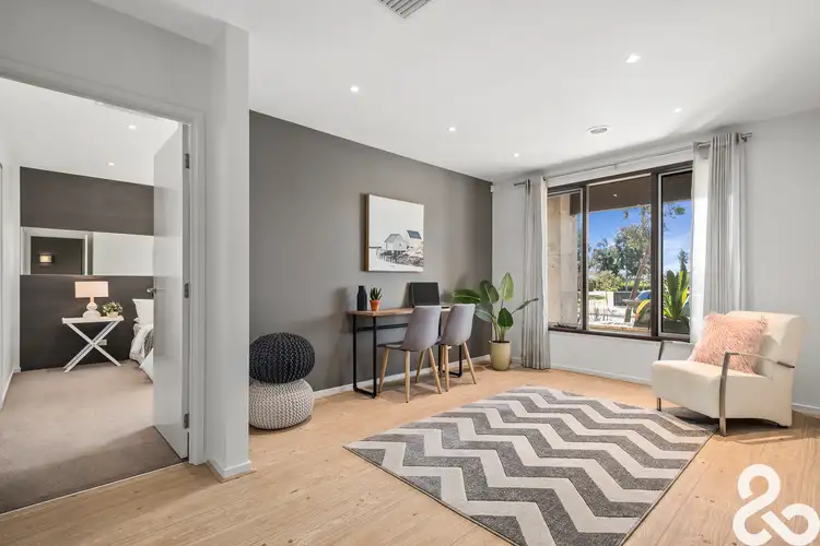 Sixth view of Homely house listing, 33 Dashing Road, Craigieburn VIC 3064