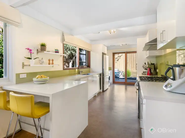 Fourth view of Homely house listing, 46B Bondi Avenue, Frankston VIC 3199
