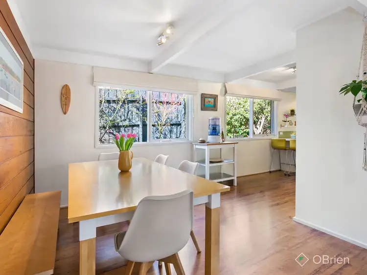 Fifth view of Homely house listing, 46B Bondi Avenue, Frankston VIC 3199