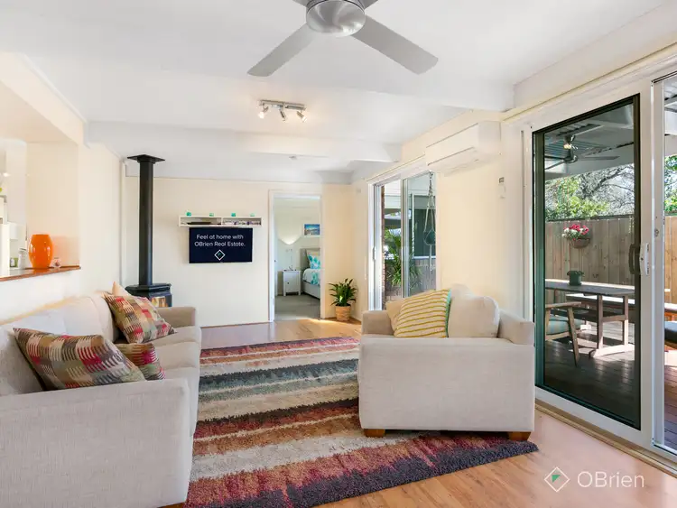 Sixth view of Homely house listing, 46B Bondi Avenue, Frankston VIC 3199