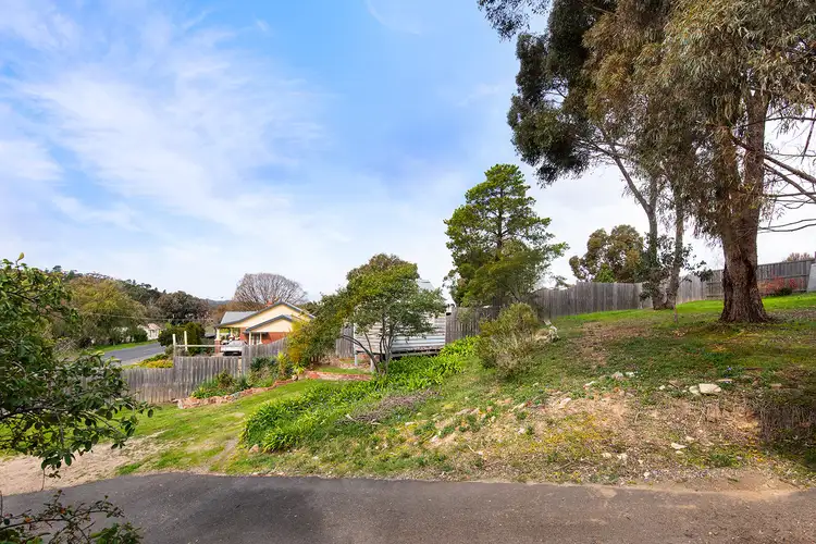 Third view of Homely land listing, 85A Main Road, Chewton VIC 3451