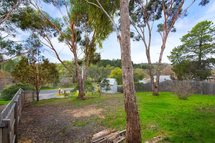 Fourth view of Homely land listing, 85A Main Road, Chewton VIC 3451