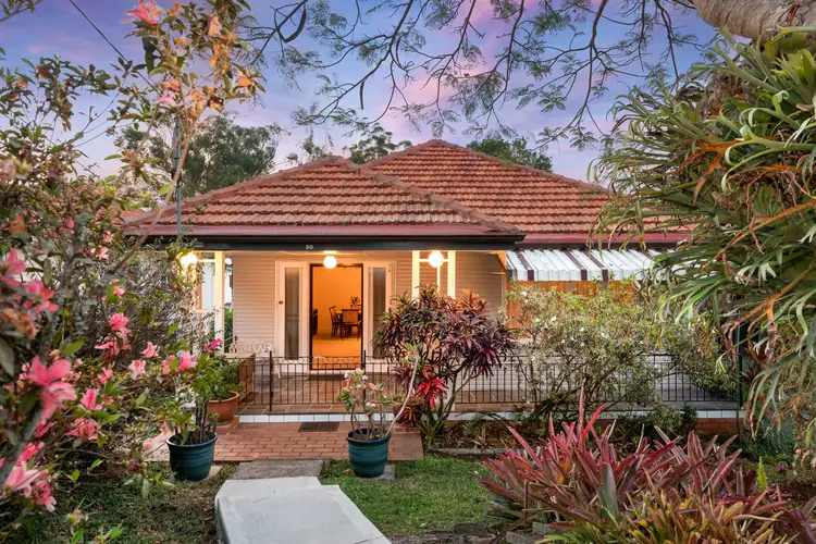 50 Oxley Drive, Holland Park QLD 4121