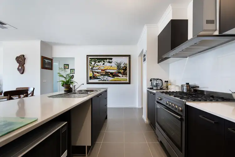 Fifth view of Homely house listing, 8 Tackane Court, Campbells Creek VIC 3451