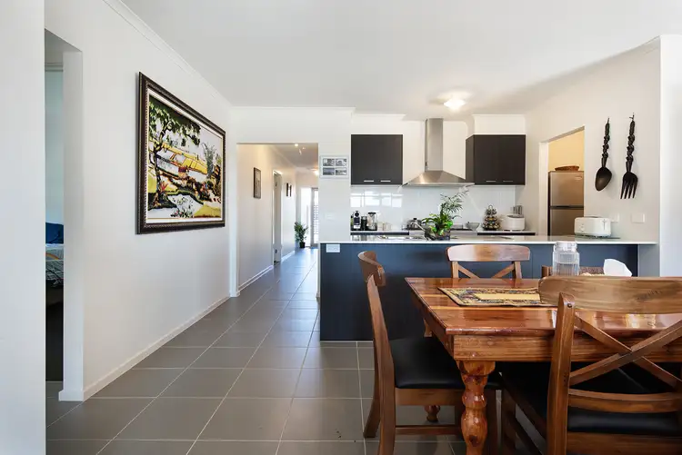 Sixth view of Homely house listing, 8 Tackane Court, Campbells Creek VIC 3451