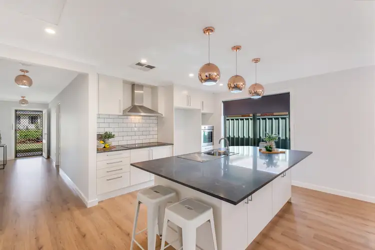 Third view of Homely house listing, 9 Merriton Avenue, St Marys SA 5042