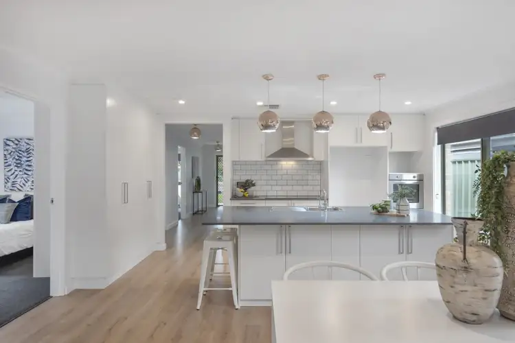 Fourth view of Homely house listing, 9 Merriton Avenue, St Marys SA 5042