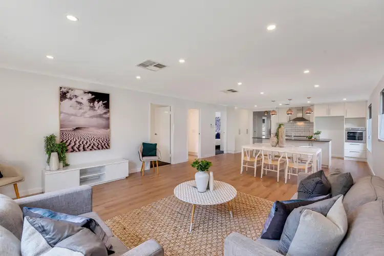 Fifth view of Homely house listing, 9 Merriton Avenue, St Marys SA 5042