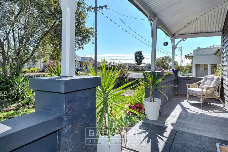 Second view of Homely house listing, 64 Barkly Street, Maryborough VIC 3465