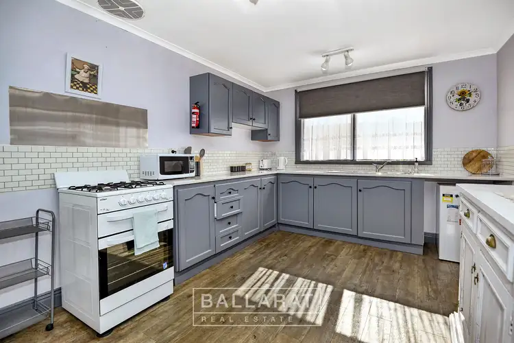 Third view of Homely house listing, 64 Barkly Street, Maryborough VIC 3465