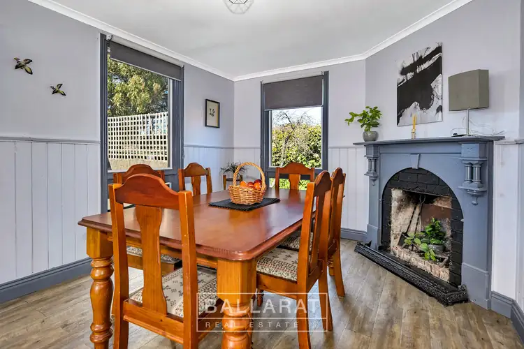 Fourth view of Homely house listing, 64 Barkly Street, Maryborough VIC 3465