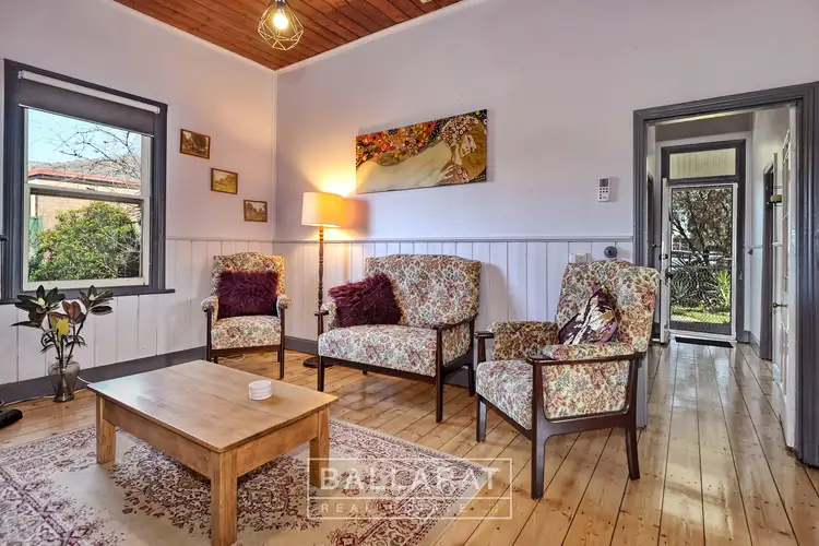 Sixth view of Homely house listing, 64 Barkly Street, Maryborough VIC 3465
