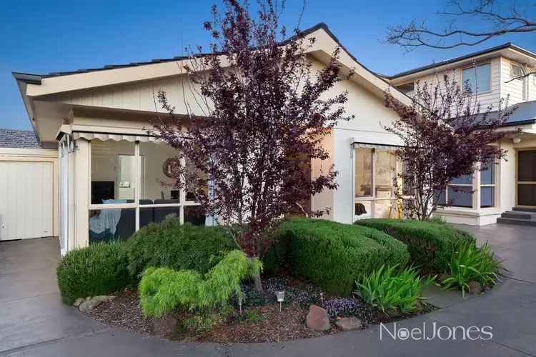 Main view of Homely unit listing, 3/12 Maverston Street, Glen Iris VIC 3146