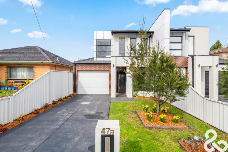 47A Messmate Street, Lalor VIC 3075