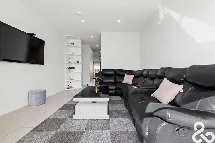 Fifth view of Homely house listing, 47A Messmate Street, Lalor VIC 3075