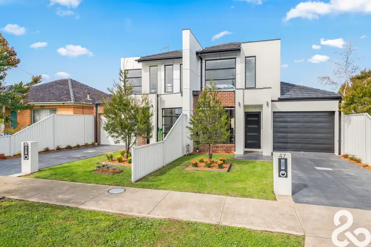 47 Messmate Street, Lalor VIC 3075