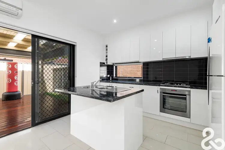 Fifth view of Homely house listing, 47 Messmate Street, Lalor VIC 3075