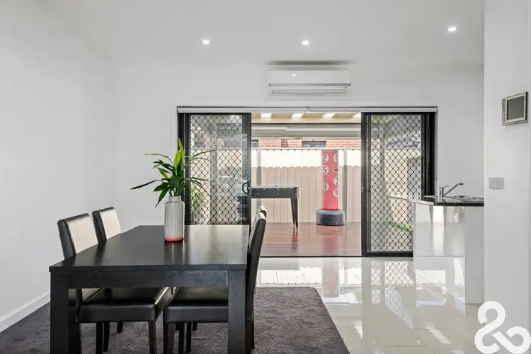 Sixth view of Homely house listing, 47 Messmate Street, Lalor VIC 3075