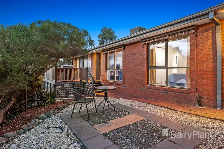 1 Goonyah Court, Greensborough VIC 3088