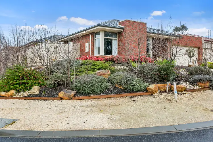 Fourth view of Homely house listing, 10 Harley Terrace, Strathdale VIC 3550