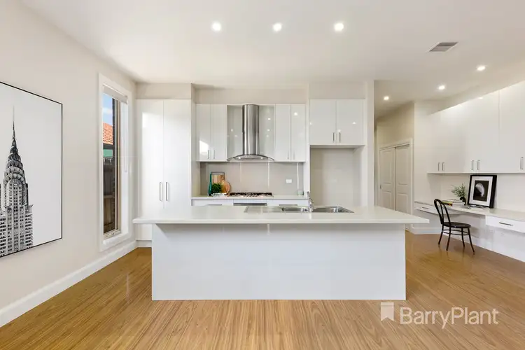 Third view of Homely house listing, 2/38 Hudson Street, Fawkner VIC 3060