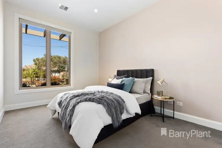 Fifth view of Homely house listing, 2/38 Hudson Street, Fawkner VIC 3060