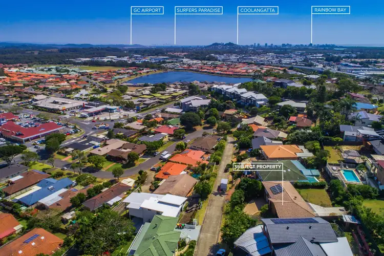 Second view of Homely house listing, 26 St Andrews Way, Banora Point NSW 2486