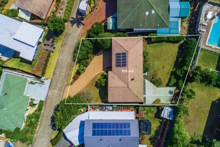 Third view of Homely house listing, 26 St Andrews Way, Banora Point NSW 2486