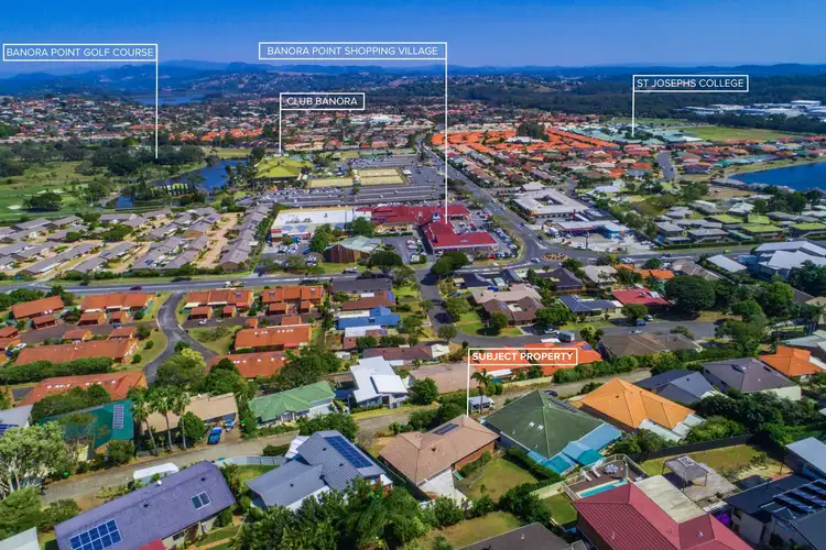 Fourth view of Homely house listing, 26 St Andrews Way, Banora Point NSW 2486