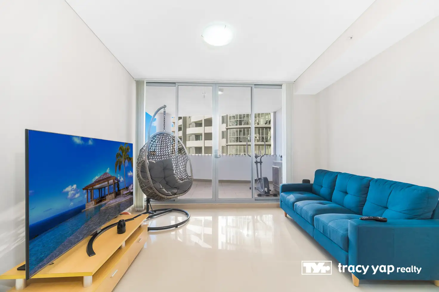 Main view of Homely apartment listing, 707/299 Old Northern Road, Castle Hill NSW 2154