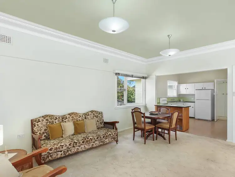 Second view of Homely house listing, 22 Warrina Road, Caringbah South NSW 2229