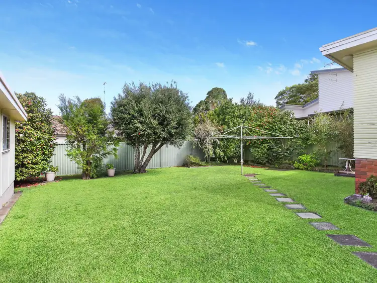 Fourth view of Homely house listing, 22 Warrina Road, Caringbah South NSW 2229