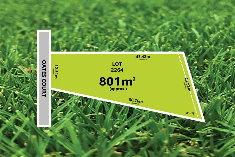 11 Oates Court, Taylors Lakes VIC 3038