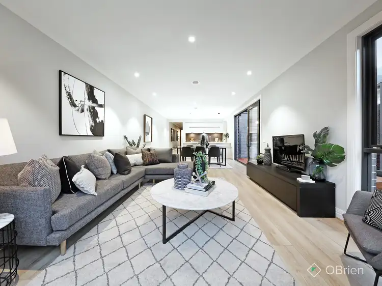 Second view of Homely townhouse listing, 18B Sandra Grove, Bentleigh VIC 3204