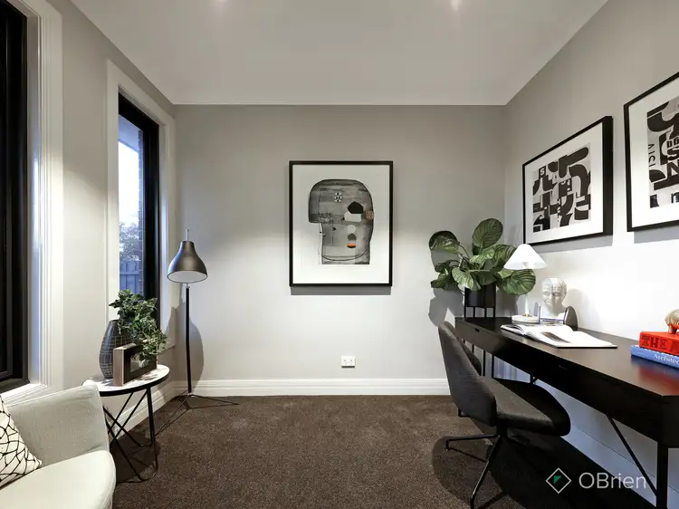Third view of Homely townhouse listing, 18B Sandra Grove, Bentleigh VIC 3204