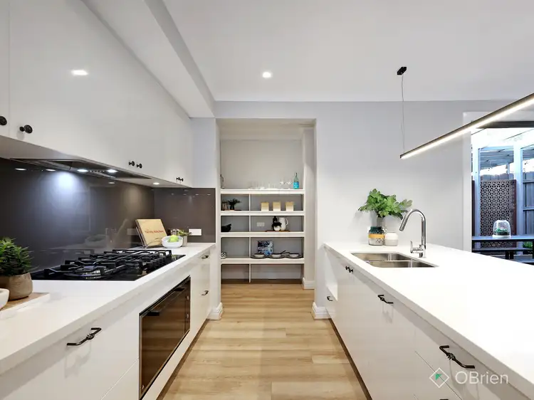 Fourth view of Homely townhouse listing, 18B Sandra Grove, Bentleigh VIC 3204