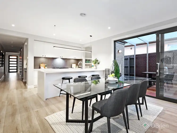 Fifth view of Homely townhouse listing, 18B Sandra Grove, Bentleigh VIC 3204