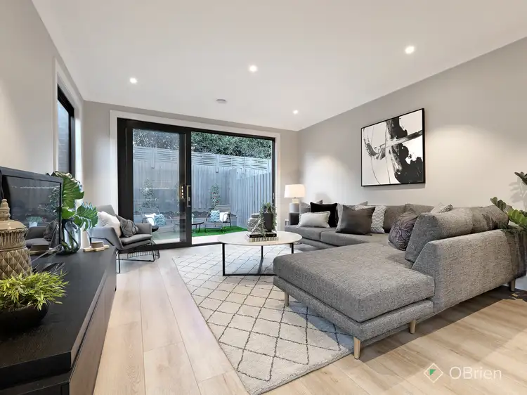 Sixth view of Homely townhouse listing, 18B Sandra Grove, Bentleigh VIC 3204
